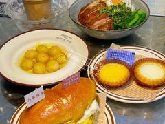 -兴华里茶记(禅城同济首店)