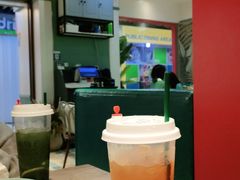 -长勺子东南亚(街道口店)