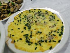 -红月湾海鲜饭店•沙滩海景(双月湾店)