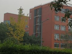 -西南民族大学南区(双流校区)