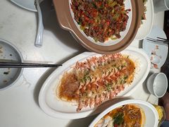 -径山十八道·风味民间菜(杭州总店)
