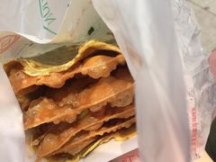 -清真·二嫂子煎饼果子(鼓楼旗舰形象店)