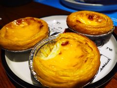 -SPACELAB失重餐厅(世纪汇店)