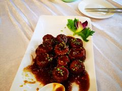 九转大肠-泰丰楼(前门西大街店)