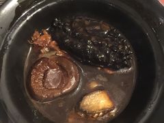 -长沙北辰洲际酒店-兰调全日餐厅