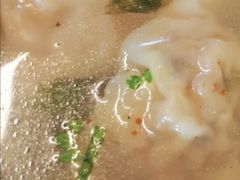 -海萍馄饨(湖北路店)