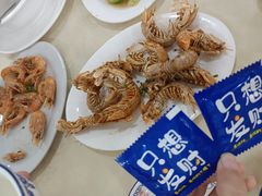 -秋姐美食店(旅游大道店)