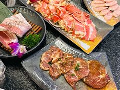 -老卜奎齐齐哈尔烤肉(人民东路店)