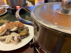 -火舞泰·泰式海鲜火锅餐厅(世纪城店)