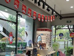 -一代眼镜·蔡司配镜(浦东大拇指广场店)