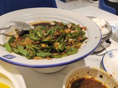 -兰湘子·湘菜小炒(南京江宁万达店)