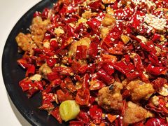 歌乐山辣子鸡-麻六记(新天地店)