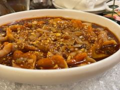 -东海怡品海鲜豆捞(星街坊店)