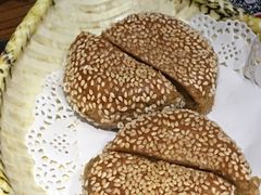 -南门四季铜锅涮肉(左家庄店)