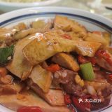 常德土菜馆—深圳地道湖南菜