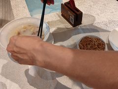 -海皇食府(水都假日酒店店)