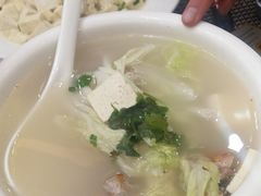 -清真悦宾楼食府(海湖店)