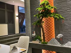 -何适山庄 ·可团建(水长城P2停车场店)