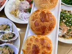 -吉莲利苑海鲜酒家(珠海拱北28年老字号店)