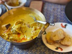 -南沙游艇会·大兵船餐厅