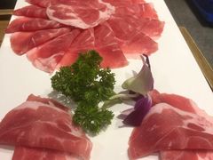 -椒香城门口重庆老火锅(美颂广场店)