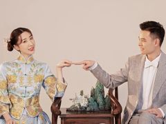 -浪漫一生摄影美学(怀柔开放路店)