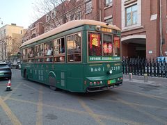 -天津五大道文化旅游区