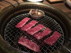 -茶六烧肉堂 博爱店