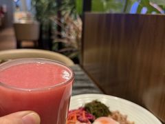 -THE WOODS 简餐 (国贸商城店)