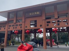 -南宁南湖公园