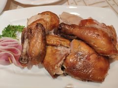 凯鸽风沙鸡-凯鸽酒楼(大同振兴街店)