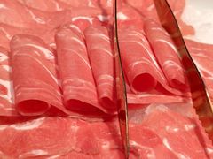 -百草滩羊清水涮羊肉·清真·宁夏盐池滩羊(莲花桥店)