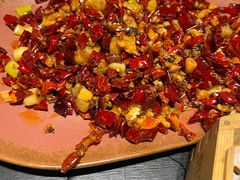 -顺香居·老字号湖北菜(江汉路店)