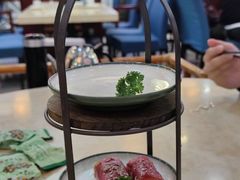 -中恒华茶楼(牌坊店)