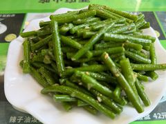 -令氏家外家周秦食府(高新店)