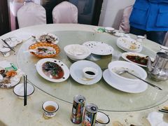 -秋姐美食店(海陵岛保利店)