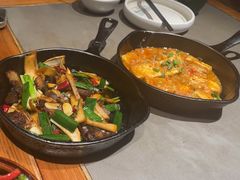 -云海肴·汽锅鸡·云南菜(高德置地店)