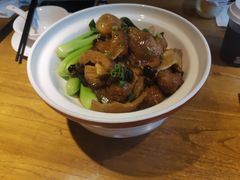-東舍食唐精品陕菜馆