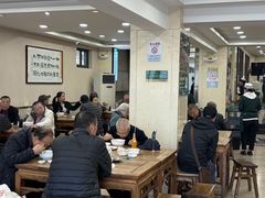-老刘家永盛斋·传统泡馍(东关南街店)