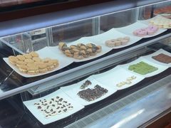 -万达瑞华酒店美食汇自助餐厅(楚河汉街店)