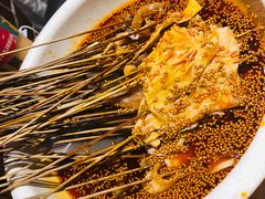 -嘉州叶婆婆钵钵鸡(建设路店)