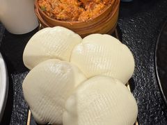 -唐猫庭院·千年陕菜(赛格国际购物中心店)