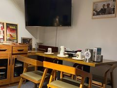 -柳叶刀烧烤(北大清华店)