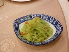 -大鸿运酒店·苏州菜·松鼠桂鱼(观前街店)