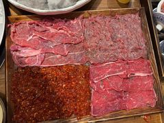 -楠火锅(昆山金鹰店)