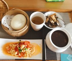 点击看大图 -和伊母婴护理中心·全套房(金山店)
