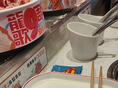 -龍歌自助小火锅(李沧顺和汇店)