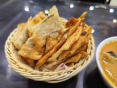-方中山胡辣汤(正光路店)