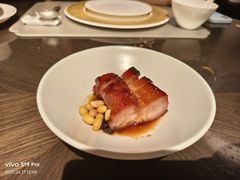 -万丽轩·粤菜(王府井金茂万丽酒店)