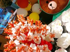 -海底捞火锅(高新活力汇店)